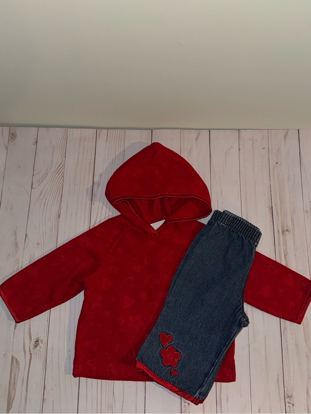 Miniwear vintage outfit